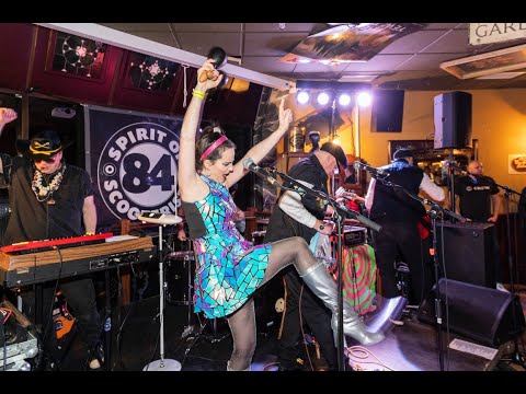 Scooterist Meltdown 2023 | Kalkar | Germany