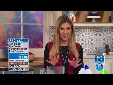 HSN | Clever Solutions 09.16.2017 - 08 AM