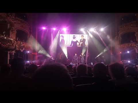 Duo Dinámico--Eres tu