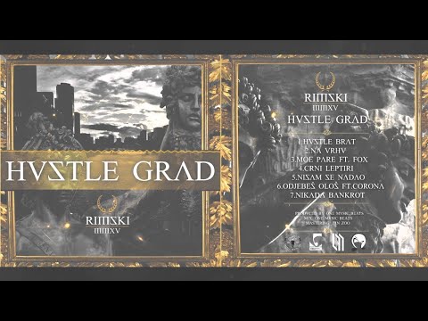 Rimski - Moe pare feat. Fox