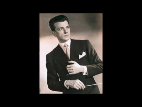 Vivaldi "Le Quattro Stagioni" John Corigliano/Guido Cantelli