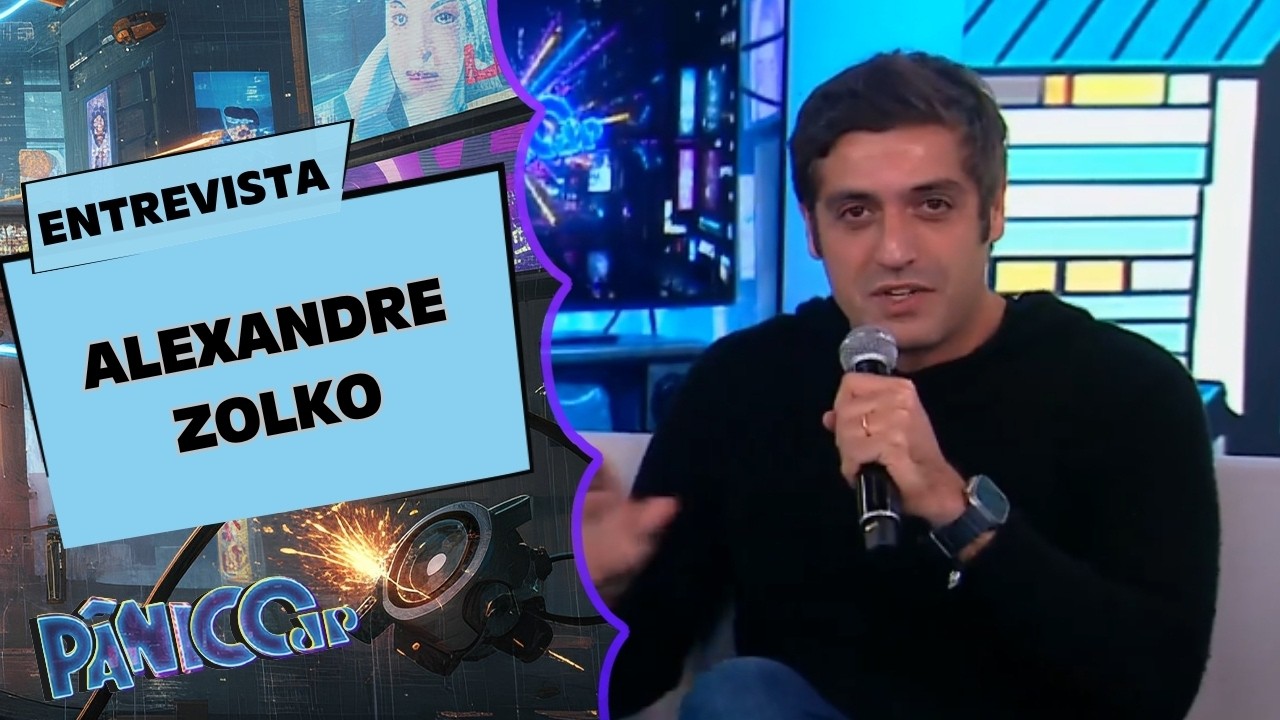 O BILIONÁRIO DO VAREJO! ALEXANDRE ZOLKO REVELA SEGREDO PARA FAZER MARCAS VENDEREM MAIS