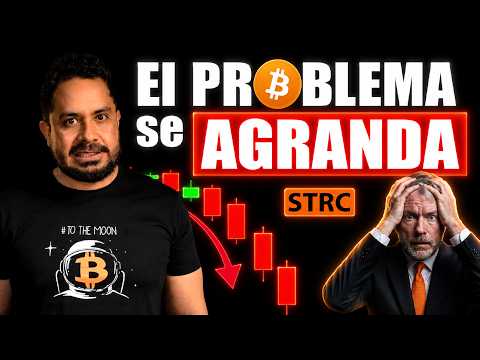Bitcoin enfrenta presiones de venta con potencial caída a mínimos de $9,000