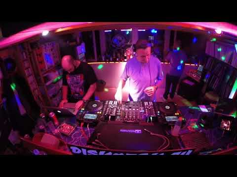 Boloco Night 2017 - 2SQUARE