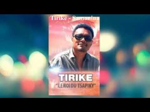 Tirike - Samonina
