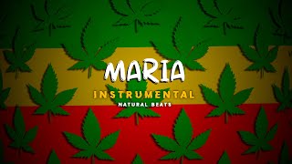 Download lagu PISTA DE REGGAE - MARIA - USO LIBRE - INSTRUMENTAL DE REGGAE - NATURAL BEATS mp3