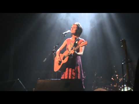 I Would Do - Kasey Chambers
