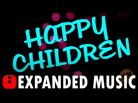 Giuseppe Battaglia - Happy Children