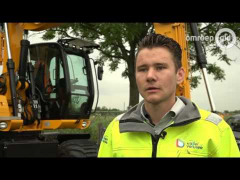 GLD Nieuws 9 juni 2017