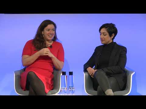 Tech & Society 2022: 2. Technology Ethics in Action with Stephanie Hare & Rumman Chowdhury