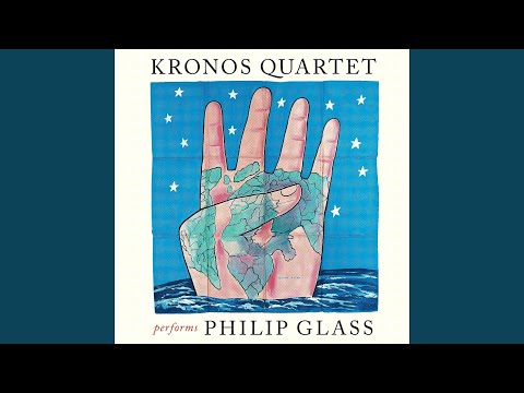 String Quartet No. 5: I.