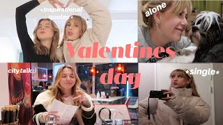 How to spend Valentines Day the right way! *SINGLE*