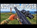 Stealing Loot In The LARGEST Extraction Shooter Available