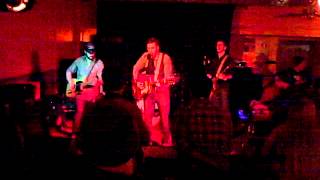 American Aquarium -- Rattlesnake