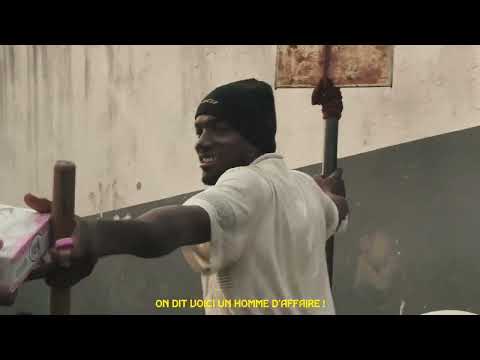 L'Oiseau Rare - BALARA ( Official Visualizer )