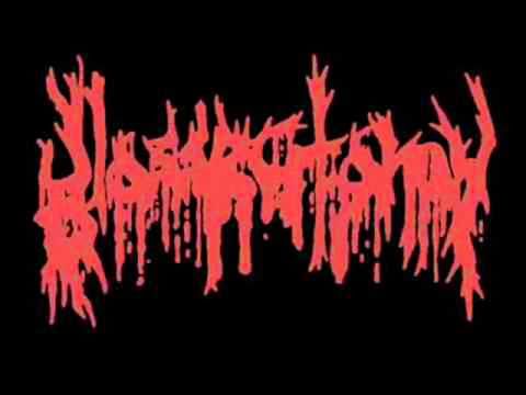 Glossectomy - Infanticide