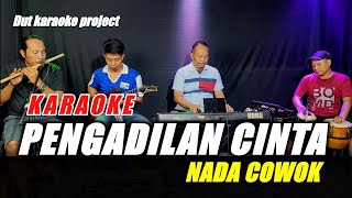 Download lagu PENGADILAN CINTA KARAOKE NADA COWOK IMAM S ARIFIN VERSI KOPLO mp3 Download lagu PENGADILAN CINTA KARAOKE NADA COWOK IMAM S ARIFIN VERSI KOPLO mp3