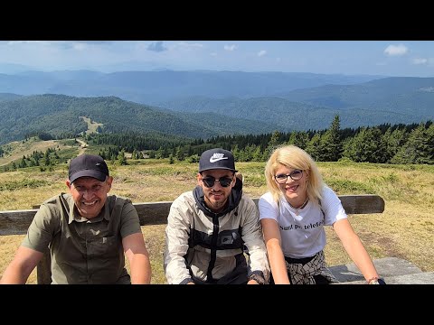 Gura Teghii, locul perfect pentru vacanță