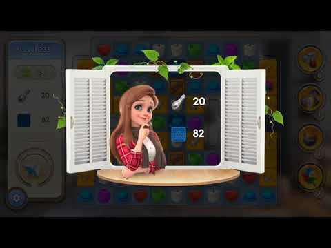 My Home Design Dreams [HD]  LEVEL 235