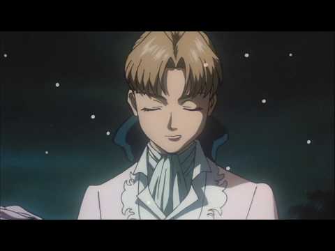 機動戦士ガンダムW ENDLESS WALTZ特別編 映画 LAST IMPRESSION 米倉千尋