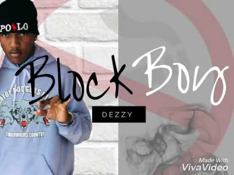 BlockboyDezE - Lion Freestyle audio