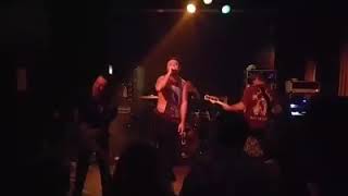 Convictions - &quot;The Void Remains&quot; and &quot;Dark Roots&quot; Live from The InVogue Records Tour