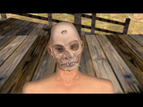 El Tío de CJ se COMPRA un Nuevo CEREBRO