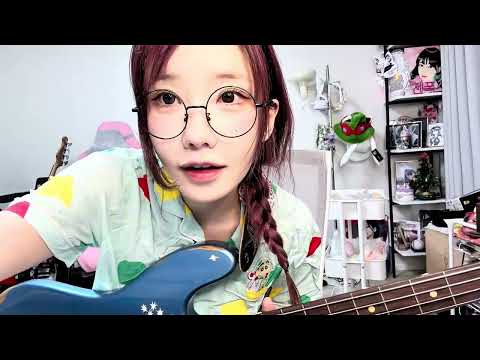 부ㄹㅣㅂㅜㄹㅣ 연습