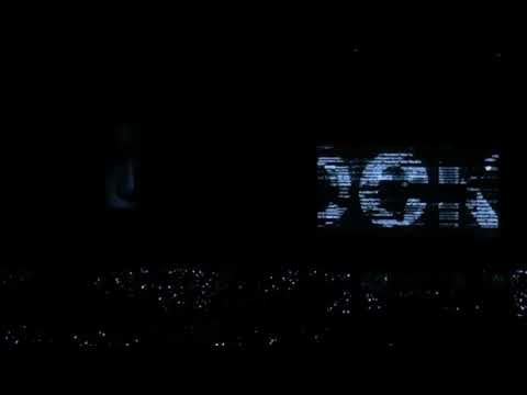 180622 BTS Lotte Family Concert 2018 - Intro+Fake Love