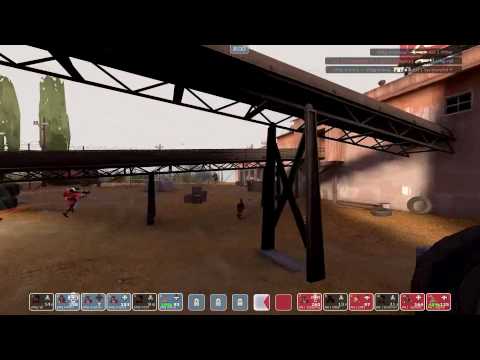 TF2: Focus Fire #9 pt5of6