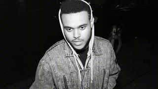 The Weeknd - Birthday Suit