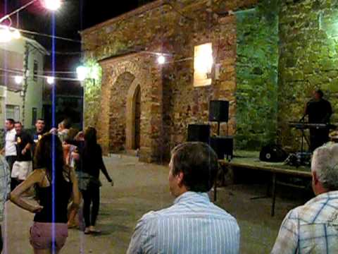 El pillo - Paquito el chocolatero - Campillo de Deleitosa