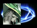 Fullmetal Alchemist - Panic in the Pentagram 