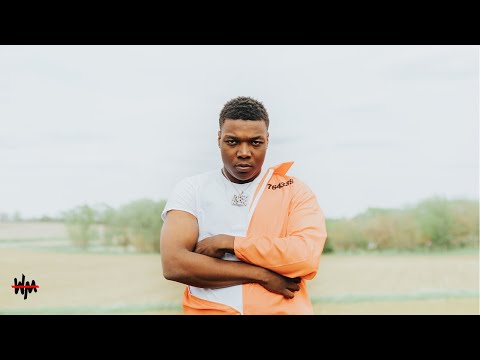 LC Hunnet - Strive For [Prod. By Jonny Beats] (Official Video)