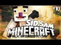 Minecraft - SID SAM - Armaty #10 - PIOSENKA ...