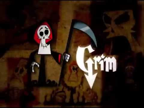 The Grim Adventures of Billy and Mandy: Season 2 (2003) — The Movie  Database (TMDB)