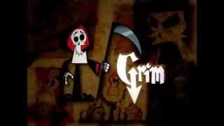 GRIM ADVENTURE OF BILLY & MANDY - Trailer