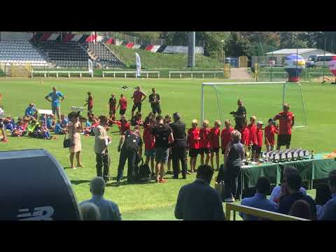 AKADEMIA MISTRZÓW CRACOVIA 2007