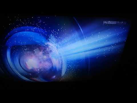 Sky Cinema Family HD Ident 2020