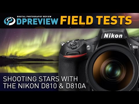 Nikon D810 | DPReview | Photography News, Gear Reviews & Community