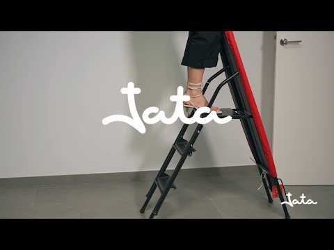 Jata 848S video