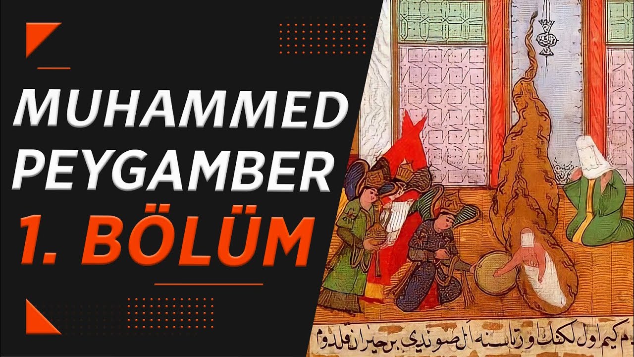 Hz. Muhammed'in Doğumu ve Mucizeleri