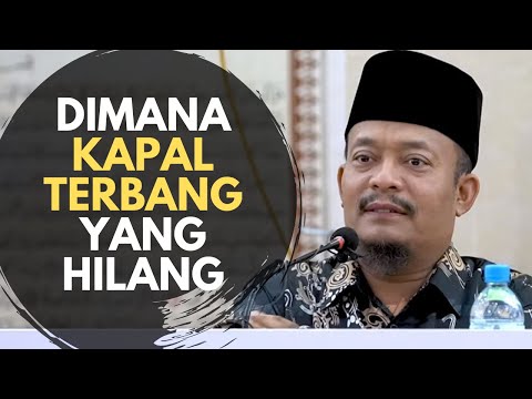 Macam-Macam Orang Saya Jumpa | Ustaz Dato Kazim Elias