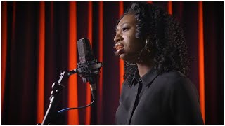 Lift Every Voice and Sing - A Cappella (Berklee We Will Rise Summit)