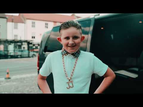 Jj Da Kid - “Jj Cakes” (Baby Cakes Remix)