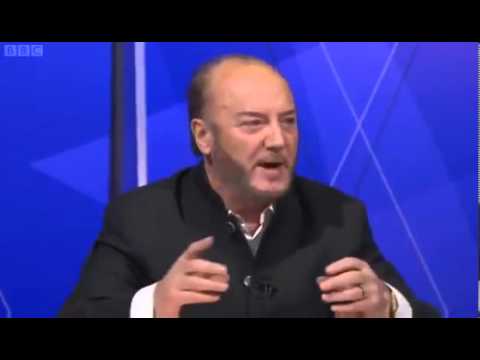 George Galloway Vs Maria Miller MP