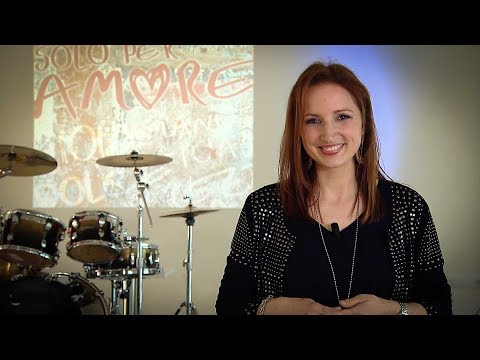 IL MIO CUORE CERCA TE - Elena Martelli - ("Solo per Amore" 2018)