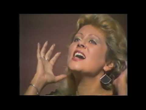 Marian Nistor si Mirabela Dauer - Amintiri (arhiva personala)