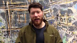 Ryan Groves Shares How to Change the World video