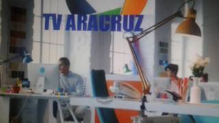 tv aracruz sempre com voce.